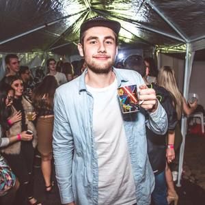 Meet your Posher, Angus